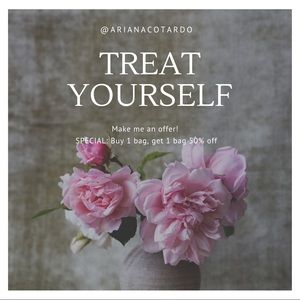 👛💕Buy 1 bag, get 1 bag 50% off💕👛